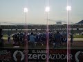 HAKA BORREGIOS