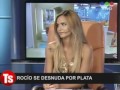 Rocio De Gran Hermano Se Desnuda Por Plata -BySupermatraka-