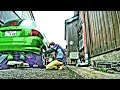 LIFE is BEAUTIFULL - Change Snow Tires / HDR Photo Timelapse Motion