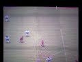 Pro evolution 6  Winning Eleven 10 Gerrard Liverpool Goal