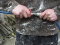 Q Division Blood Cannon