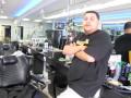 Matt Serra UFC 98 Video Blog  Day 2