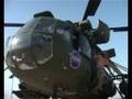 Polish helicopters MI17