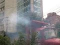 CONTAMINACI?N DE CAMIONES