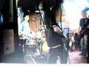 Dean's Drum Solo