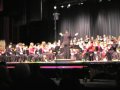 Angel's Carol 2009 Tallahassee Youth Orchestra and Leon High School Capital Singers