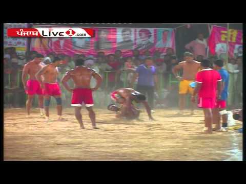 Bhagta Bhai Ka Kabaddi Tournament Part 6