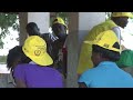 Click here to watch this video Fighting polio in South Sudan