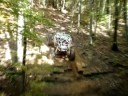 Silver Rail Buggy Hill climbing on Aetna Mtn