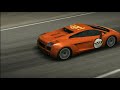 Classic Game Room HD - FORZA 3 review Part 2