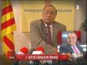 TV3 - El Club - Joaquim Nadal opina sobre el seu doble