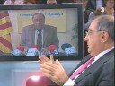 TV3 - El Club - Joaquim Nadal opina sobre el seu doble