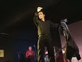 el kuky (baile) may fernandez, luis de la carrasca (cante) jos� luis dominguez (guitarra) manolo santiago (piano) enrique santiago (cajon)
tablao flamenco organis� par l'association traditionnelle flamenca � la maison municipale culturelle mirabeau le 7 mars 2008