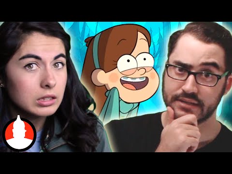conspiracy - Subscribe to Channel Frederator for more Cartoon Conspiracies: http://frdr.us/14vBVDM This week Emily has special guest Chad from LewToons help her discuss some of the most controversial conspirac...