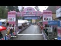 15� Etapa do Giro D�Italia,o mais emocionante final visto.
