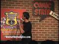 Tim Young @ The Comic Strip June 17, 2008
