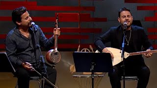 Bektaş Dolu & Uğur Önür - Bıraktın Beni