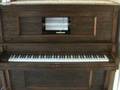 BOHEMIAN RHAPSODY played on Weber Pianola