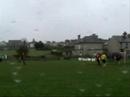 Llanllyfni v Gaerwen Llanllyfni v Gaerwen