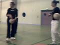 sadia et la mifa en sport