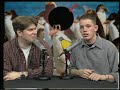 classic game room season 1 - 3/7/2000 happy valentine's day special! classic game room was the first onlineclassic video game review show, broadcast from 1999-2000 and cancelled in the dot com bust. classic game room blasts aliens into oblivion with one of the best side scrolling games of all time! classic game room is now available as a feature length documentary film about the rise and fall of the historic show. in the meantime it's a heartwarming day to remember, it's the return of classic game room. game room reviewed atari, nes, nintendo, sega genesis, dreamcast and playstation... too bad they didn't get to xbox 360, ps3, ps2 or wii.