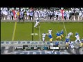 Brett Hundley vs Baylor (2012 Bowl)