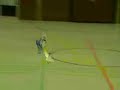 RC Stunt Plane