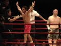 sydney silva vs. jay jack sydney silva vs. jay jack