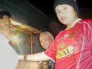 Bulnes Camara Tia Jaque