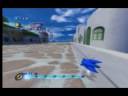 Sonic Unleashed (PS2) Playthrough - Day #1 - Apotos