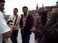 Jaiby & Crew in Birmingha