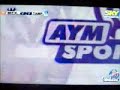 A. Mexiquense vs. Tampico Madero | 2do Gol de los Pingos
