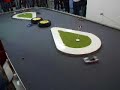 WRCC Born 2 Bash Bangers a Final