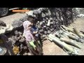 Exclusive: Yemen government bombed villages