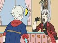 見て楽しんでもらったらいいなと思います。(笑) 그냥 보고 즐겨주세요