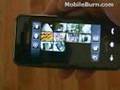Samsung Instinct for Sprint Review - Part 2 of 2