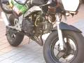 Suzuki GAG KATANA TAKA