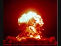 The Horrors of Nuclear Weapons
