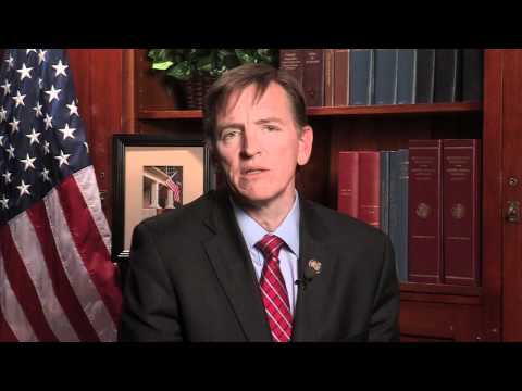 Video: Gosar arranges private cooperation to help Navajo hospital