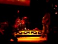 Michael Pitt & Pagoda Live