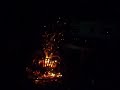 HAN-Lagerfeuer HAN-Lagerfeuer