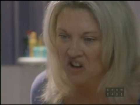 Amanda Redman