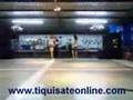 Tiquisate Evento de modelaje por candidatas a Srita Tiquisat
