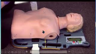 Hospital basic - Mechanical CPR and manual defibrillation - 단국대 김형일 교수님