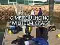 Vídeo de Promoção ao Mergulho no Algarve -- Parte 2