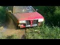 Click here to watch this video Audi 80 Rally