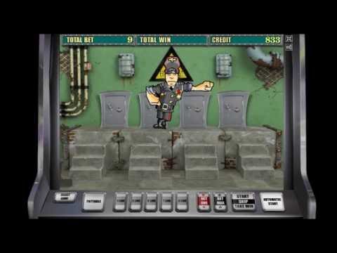 RESIDENT online free slot +BONUS GAME! +WIN! igrosoft SLOTSCOCKTAIL