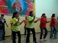 catequesis palmera mix