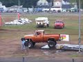 bloomsburg burnout