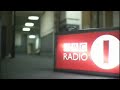 behind the scenes of radio 1s live lounge:  kt tunstall